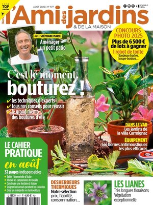 L'Ami des Jardins - Magazine